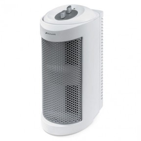 Bionaire® 99.97% True HEPA Mini Tower Air Purifier with Allergen Remover Filter (BAP706)